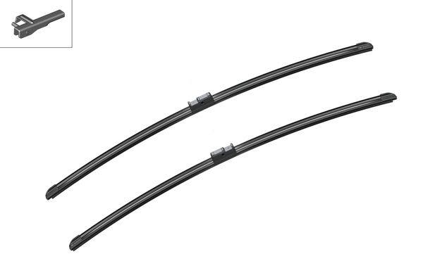 BOSCH -  Wiper Blade - Aerotwin 700mm/700mm 28"/28"