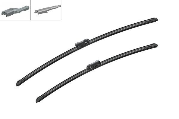 BOSCH -  Wiper Blade - Aerotwin 700mm/600mm 28"/24"