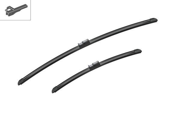 BOSCH -  Wiper Blade - Aerotwin 650mm/425mm 26"/17"