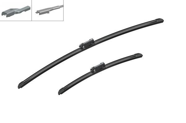 BOSCH -  Wiper Blade - Aerotwin 650mm/380mm 26"/15"