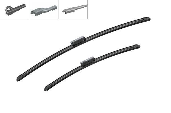 BOSCH -  Wiper Blade - Aerotwin 650mm/475mm 26"/19"