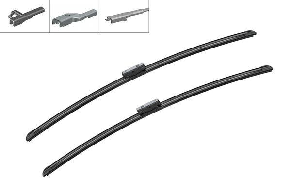 BOSCH -  Wiper Blade - Aerotwin 700mm/700mm 28"/28"