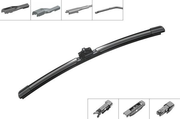 BOSCH -  Wiper Blade - Aerotwin 330mm 13"