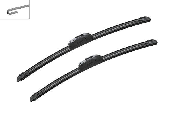 BOSCH -  Wiper Blade - Aerotwin 475mm/450mm 19"/18"