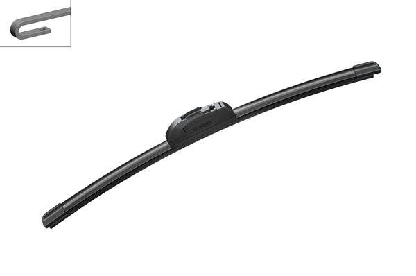 BOSCH -  Wiper Blade - Aerotwin 425mm 17"