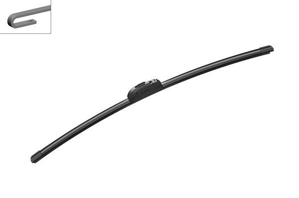 BOSCH -  Wiper Blade - Aerotwin 600mm 24"