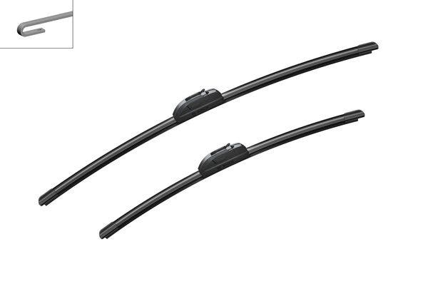 BOSCH -  Wiper Blade - Aerotwin 600mm/475mm 24"/19"