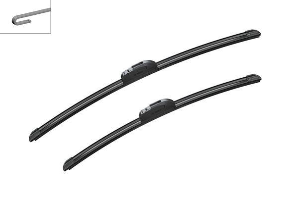 BOSCH -  Wiper Blade - Aerotwin 550mm/475mm 22"/19"