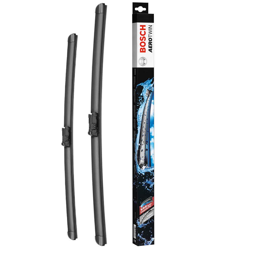 BOSCH -  Wiper Blade - Aerotwin 650mm/450mm 26"/18"