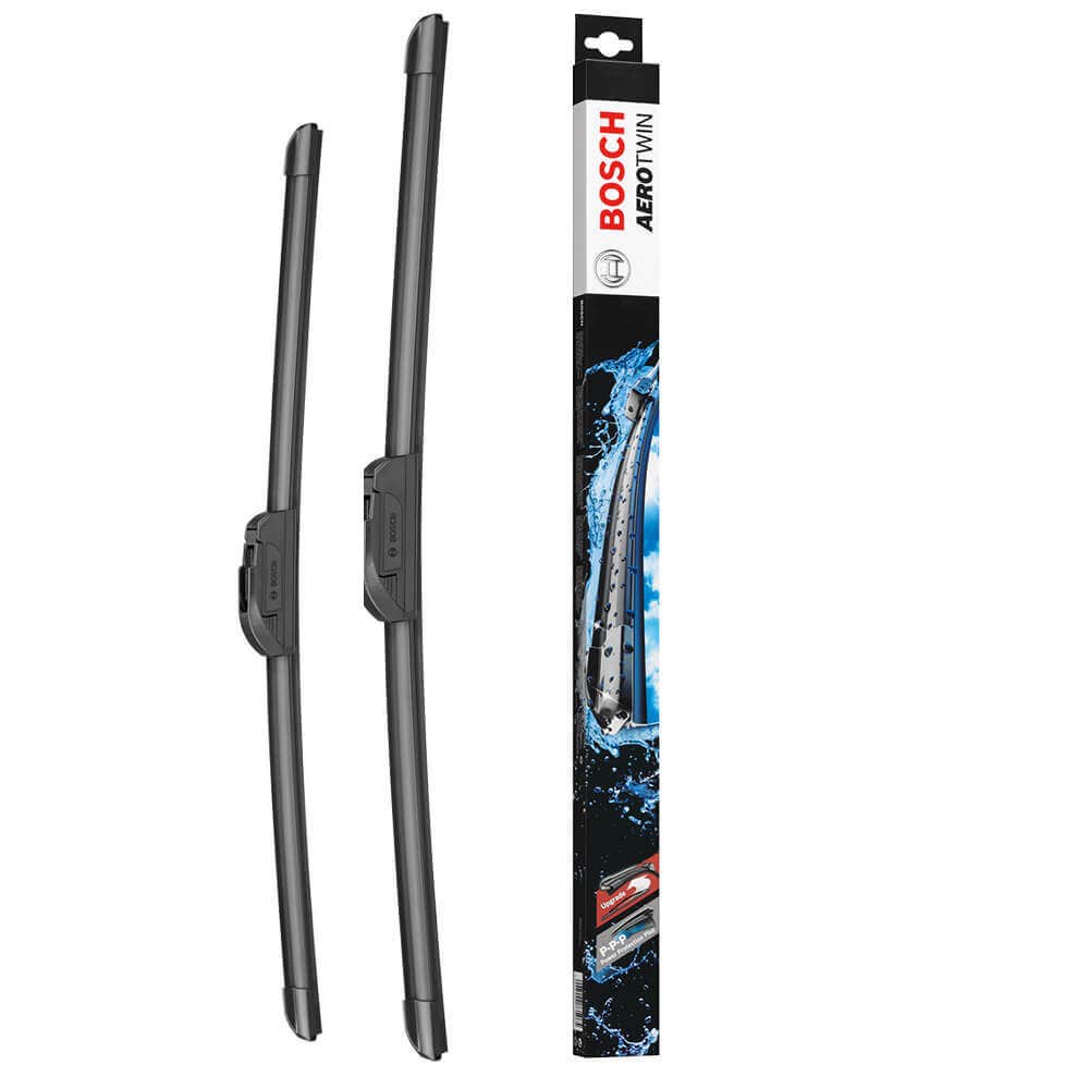 BOSCH -  Wiper Blade - Aerotwin 650mm/400mm 26"/16"