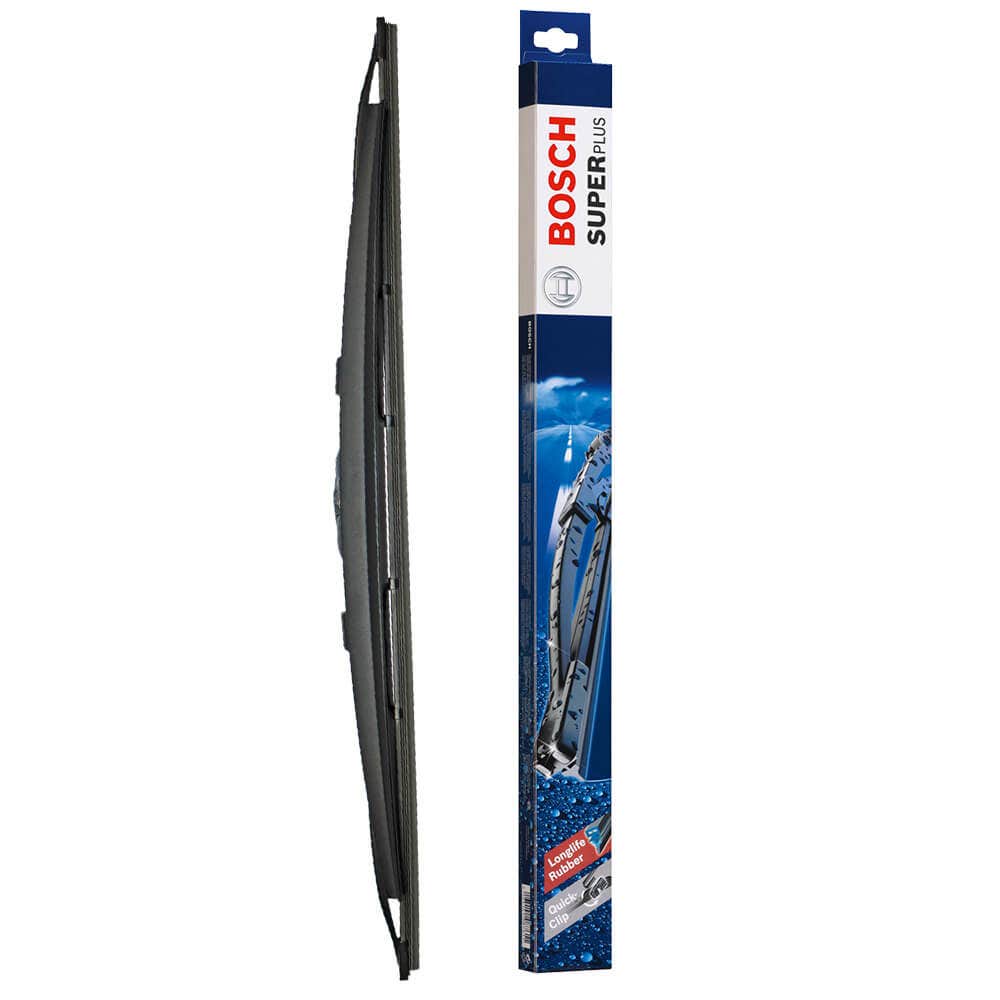 BOSCH -  Wiper Blade - Superplus 475mm 19"