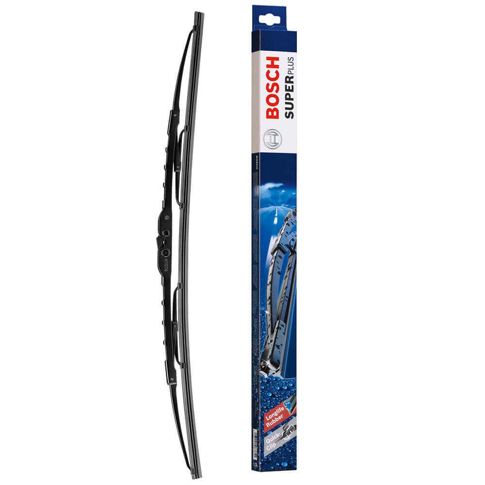 BOSCH -  Wiper Blade - Superplus 700mm 28"