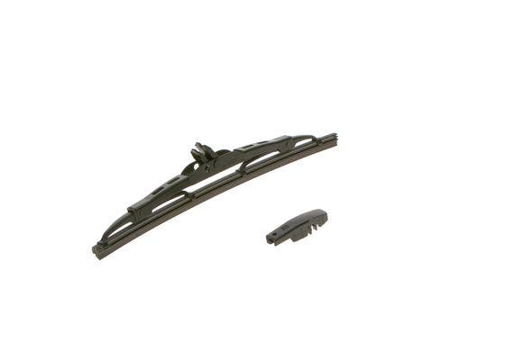 BOSCH -  Wiper Blade - Superplus 250mm 10"
