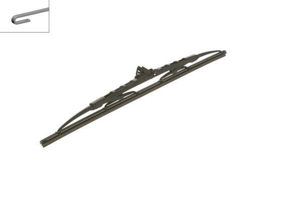 BOSCH -  Wiper Blade - Superplus 400mm 16"