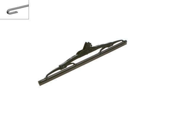 BOSCH -  Wiper Blade - Superplus 280mm 11"