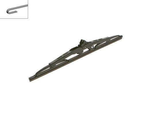 BOSCH -  Wiper Blade - Superplus 330mm 13"