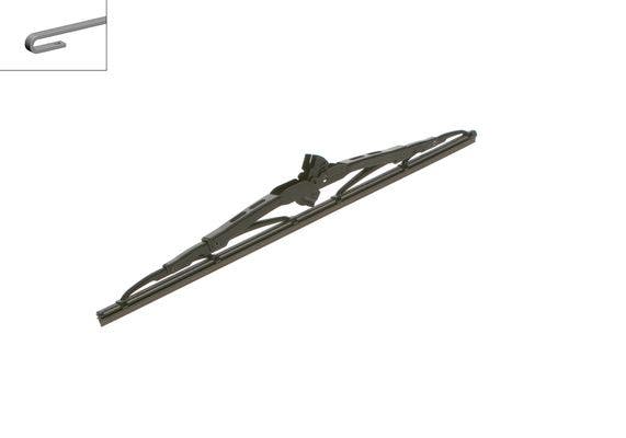 BOSCH -  Wiper Blade - Superplus 400mm 16"