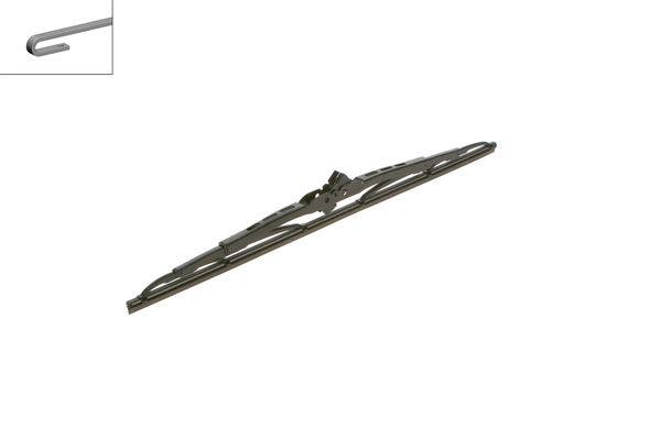BOSCH -  Wiper Blade - Superplus 450mm 18"