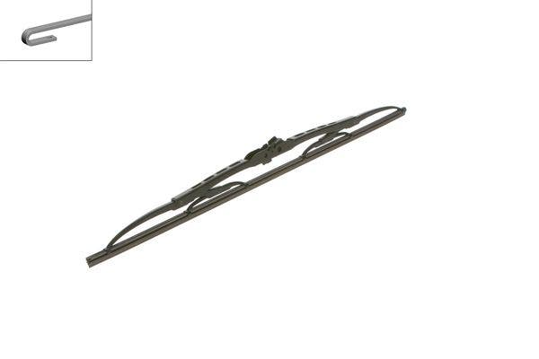 BOSCH -  Wiper Blade - Superplus 500mm 20"