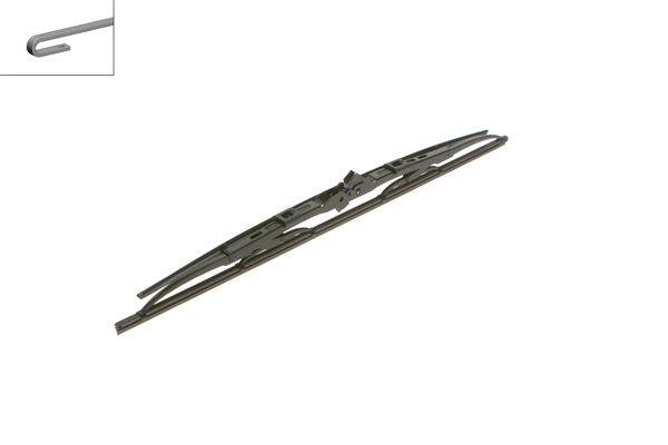 BOSCH -  Wiper Blade - Superplus - 500mm 20"