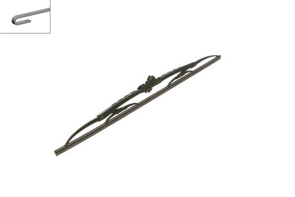BOSCH -  Wiper Blade - Superplus 550mm 22"