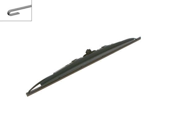 BOSCH -  Wiper Blade - Superplus 550mm 22"