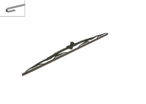 BOSCH -  Wiper Blade - Superplus 600mm 24"