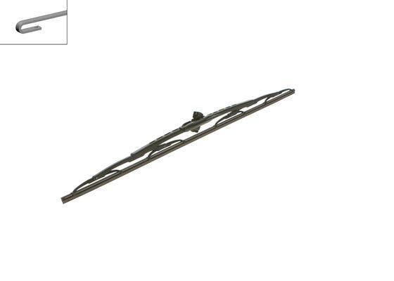 BOSCH -  Wiper Blade - Superplus 600mm 24"