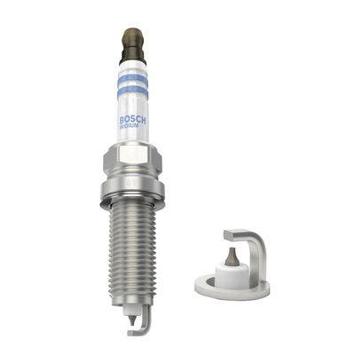 BOSCH -  Spark Plug - 9751 / VR 8 SII 30 X