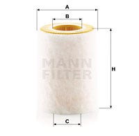MANN -  Air Filter