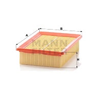 MANN -  Air Filter