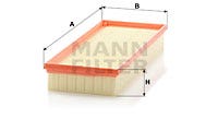 MANN -  Air Filter