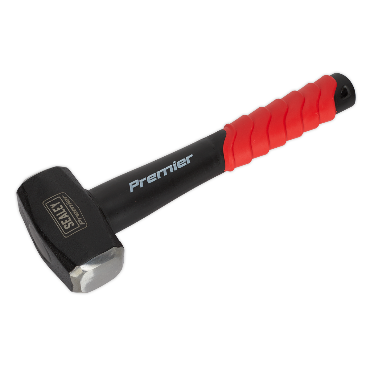 Club Hammer 2.5lb Fibreglass Shaft