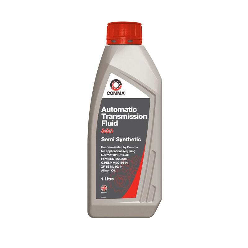 COMMA -  AQ3 - 1L