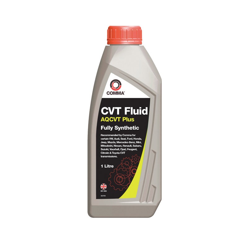 COMMA -  AQCVT PLUS - 1L