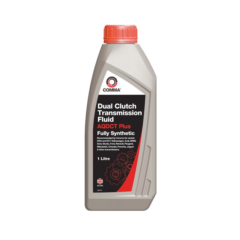 COMMA -  AQDCT PLUS - 1L