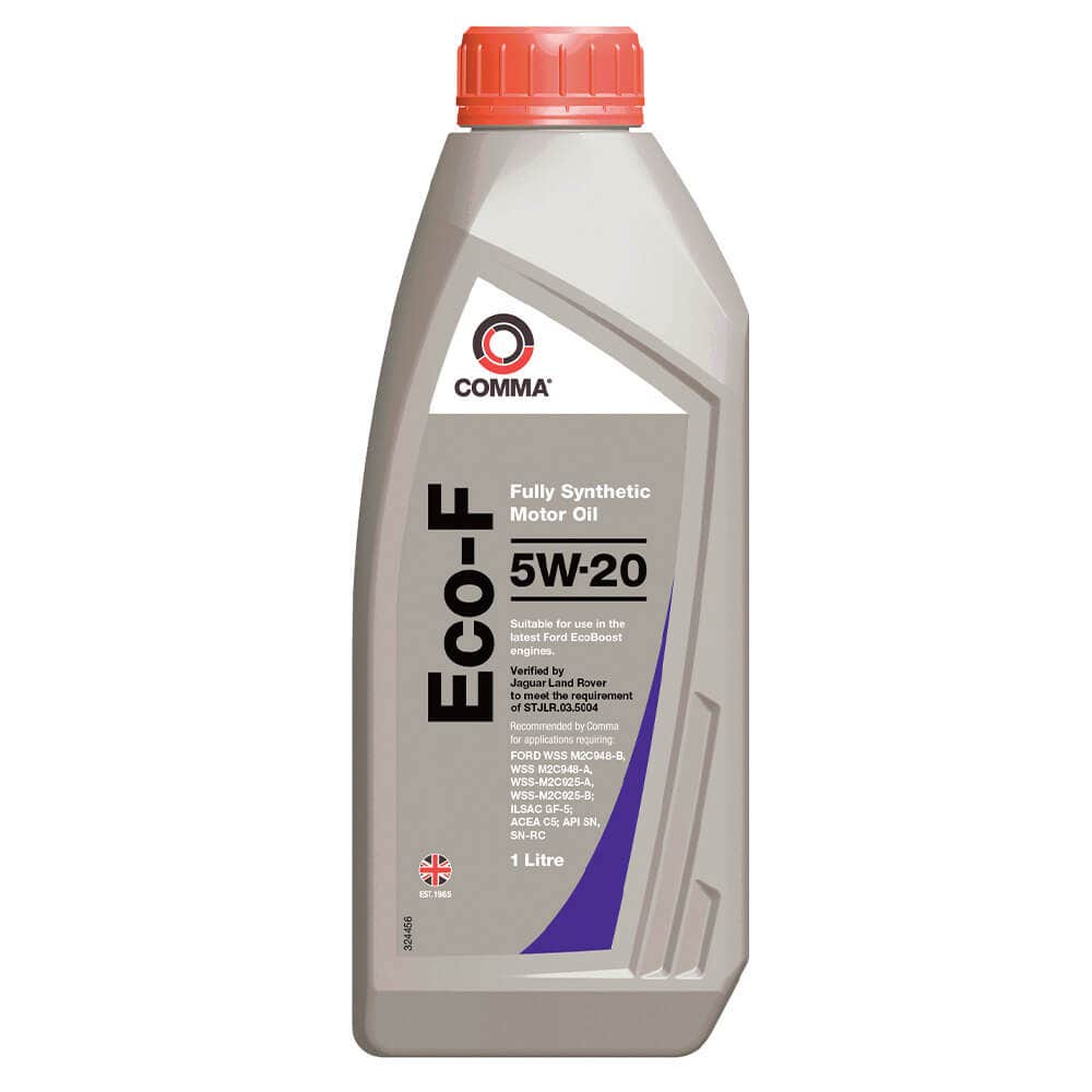 COMMA -  ECO-F 5W20 - 1L