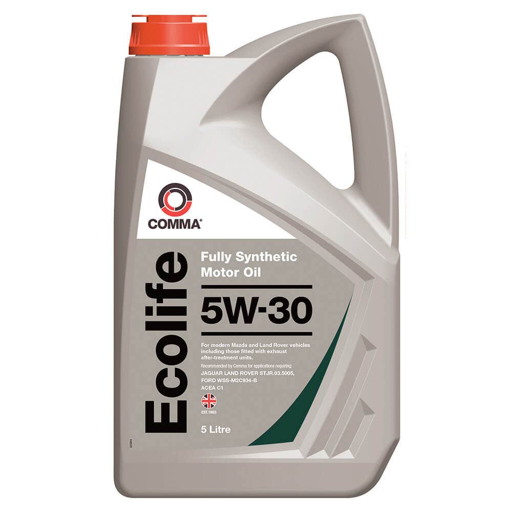 COMMA - Comma Ecolife 5W30 5L