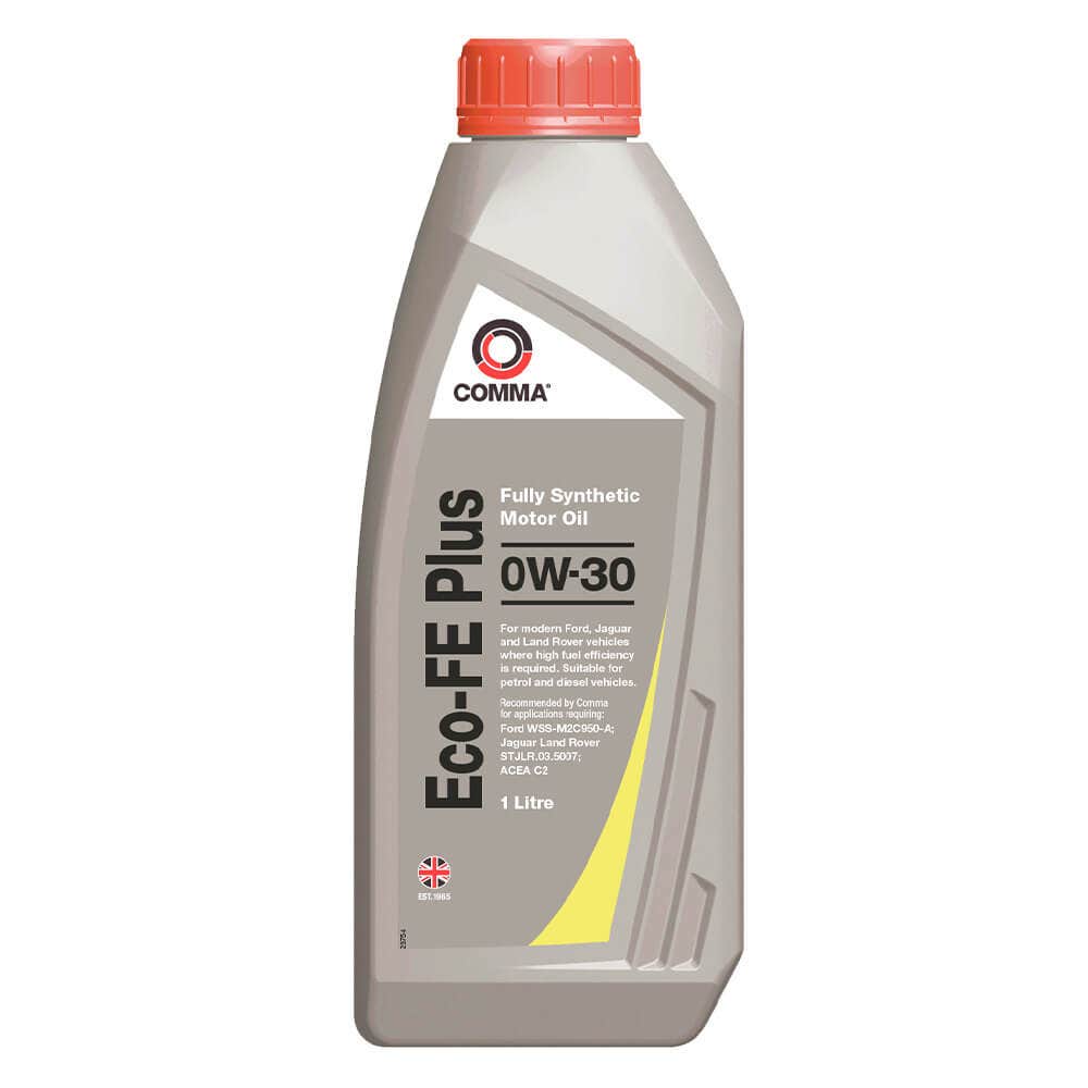 COMMA -  ECO-FE Plus 0W30 - 1L