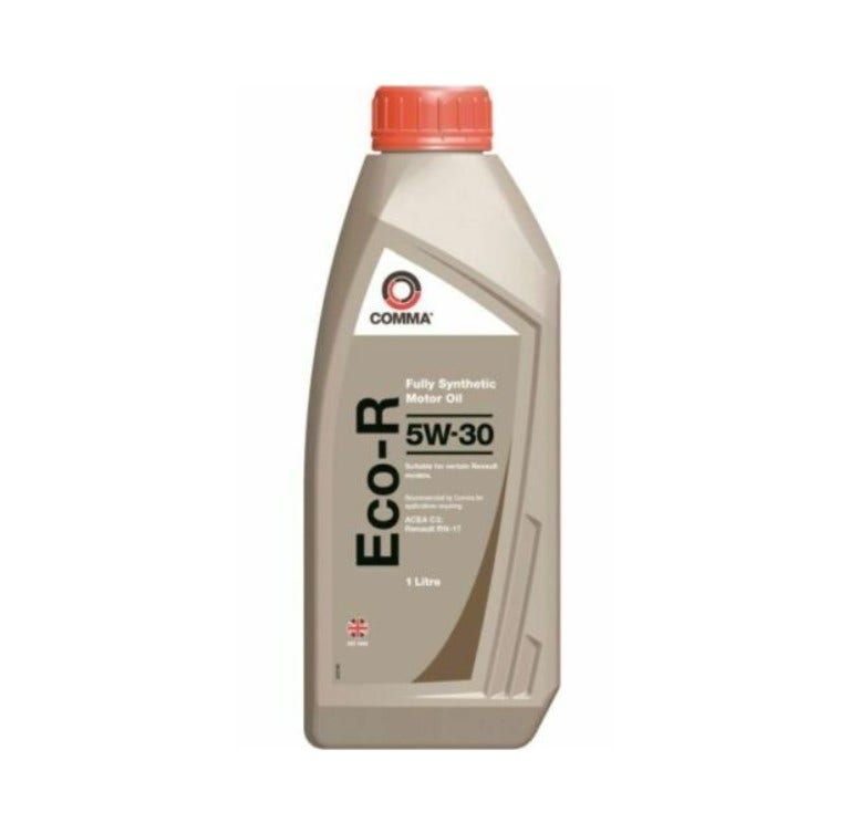 COMMA -  ECO-R 5W30 - 1L