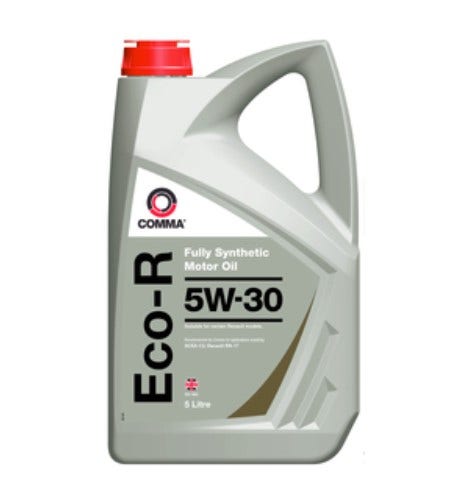 COMMA -  ECO-R 5W30 - 1L
