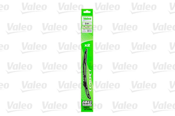VALEO -  COMPACT