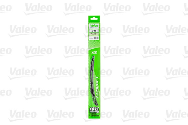 VALEO -  COMPACT