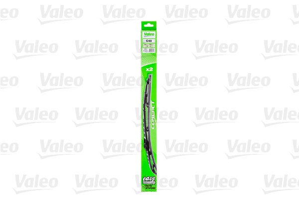 VALEO -  COMPACT