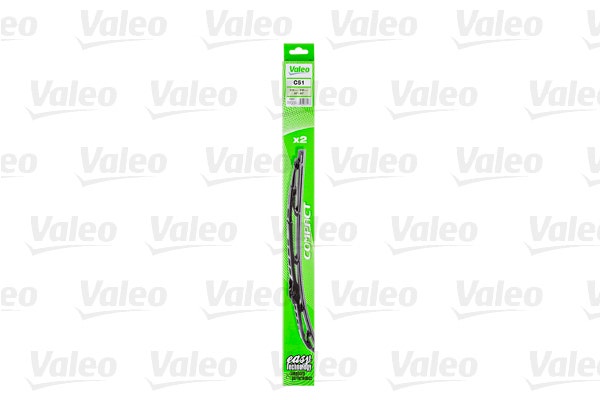 VALEO -  COMPACT