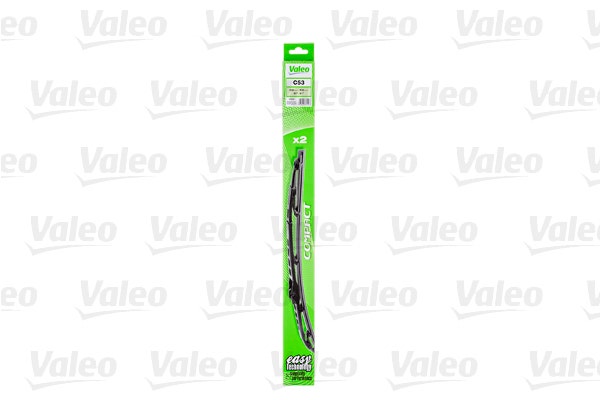 VALEO -  COMPACT