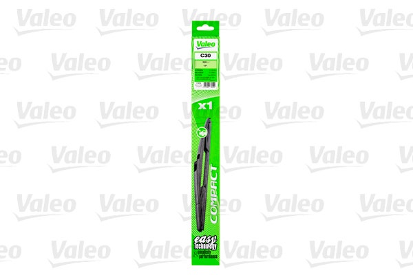 VALEO -  COMPACT