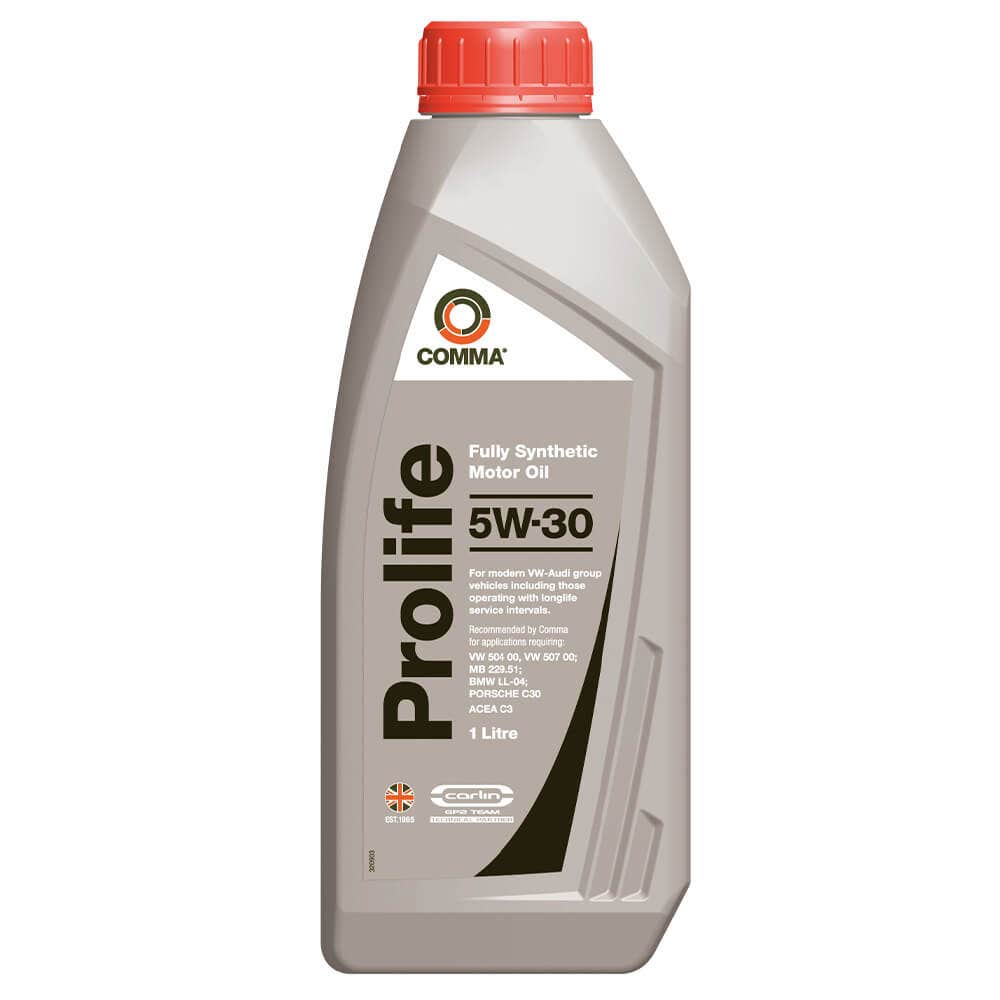 COMMA -  PROLIFE 5W30 - 1L