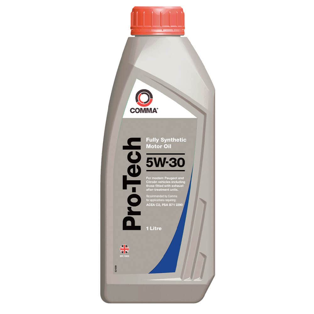 COMMA -  PRO-TECH 5W30 - 1L
