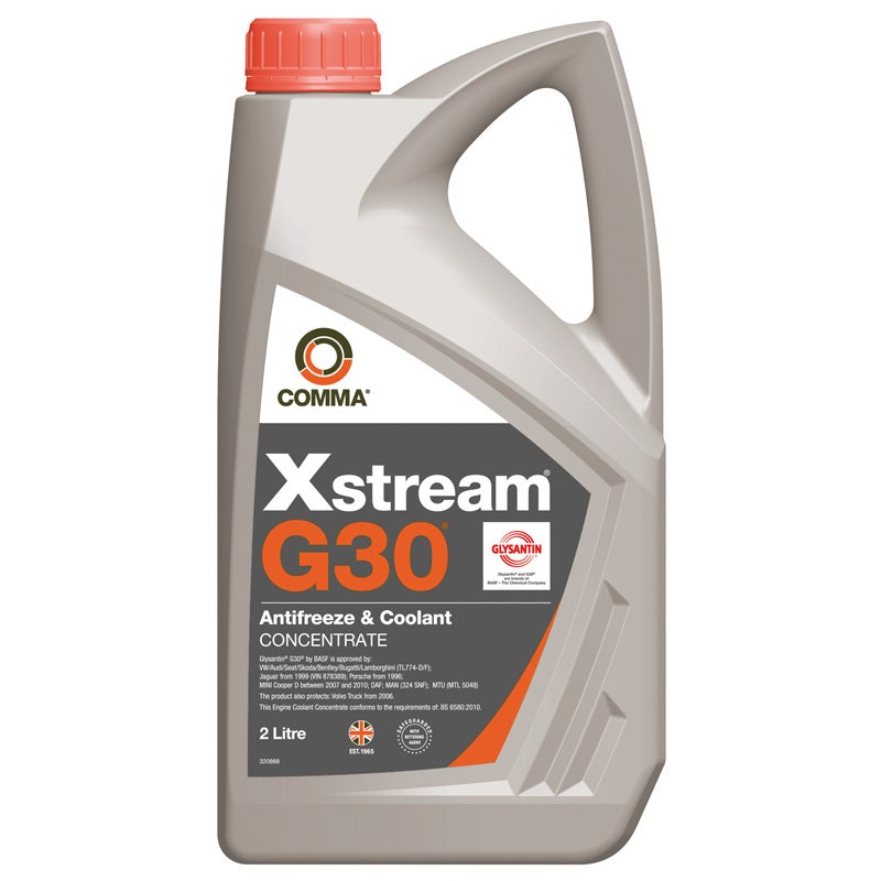 COMMA -  XSTREAM G30 - 2L